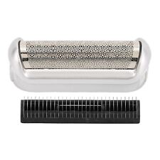 PocketGo Mobile Shave Foil&Cutter Razor Blade for Braun Shaver 5 S M60/90 370-5S picture