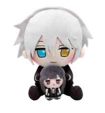 Inu x Boku SS 15th Anniversary Exhibition Soushi Chain Plush Doll Toy 145mm New picture