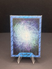 Cardsmiths Currency Space #51 Antimatter Iced Foil picture