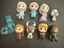Funko Mystery Minis FROZEN 2 Blind Box - You Pick picture