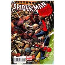 Spider-Man 1602 #2 Marvel comics NM Full description below [l