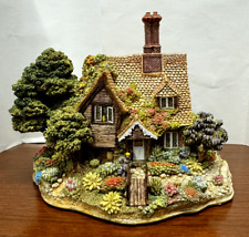 Lilliput Lane - Shades of Summer - 1998 picture