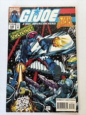 G.I. Joe: A Real American Hero #148 (Marvel, 1994) Star Brigade (GI JOE) picture