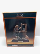 Emmett Kelly Jr. Flambro Making Up Clown Signature Collection 854 Of 7500 Rare picture