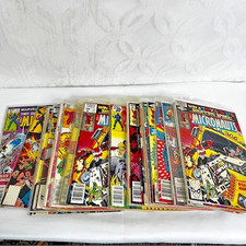 Micronauts and Rom You Pick Copper Age Marvel 3-item minimum per order picture