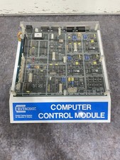 Bytronic Computer Control Module Process Control Training Rig Vintage 1990s picture