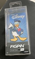 SDCC 2022 FiGPiN DONALD DUCK #974  1 of 1000 Exclusive Limited Edition SEALED picture