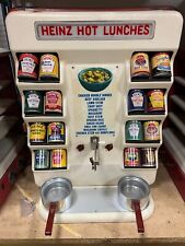 1940’s – 1950’s Heinz Food Display Cans picture