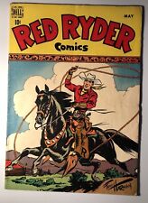 Red Ryder Comics #70 GD/VG 3.0 1949 picture