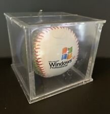Microsoft Baseball  XP Windows Professional New Sealed in Original Plastic picture