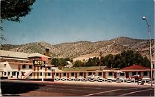 Postcard Park Vue Motel 930 Aultman Street in Ely, Nevada picture