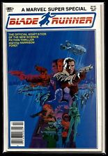 1977 Blade Runner #22 Marvel Super Special Marvel Comic picture