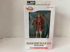 Dragon Quest VIII - Angelo Play Arts by Square Enix Action Figure picture