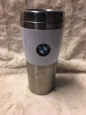 BMW cup coffee metal cup picture