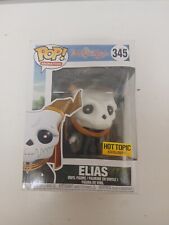 Elias The Ancient Magus Bride Funko Pop Animation #345 Hot Topic Exclusive picture