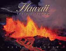 2025 CALENDAR - HAWAII THE BIG ISLAND picture