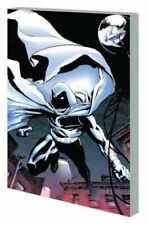 Essential Moon Knight, Vol. 3 - Paperback, by Doug Moench; Tony - Very Good picture