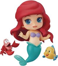 First Edition: Nendoroid Ariel #836 The Little Mermaid picture