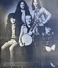 1979 Country Musicians The Earl Scruggs Review picture
