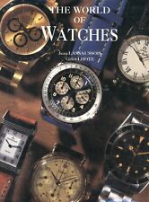 500+ Antique Watches - Types Makers Dates / In-Depth Illustrated Book picture