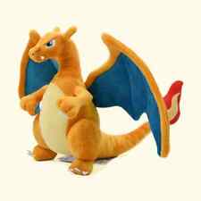 Pokemon Charizard Plush Toy NWT Wow Check it out picture