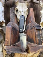 Esee Izula Extended Handle Scales. Please Read The Description. picture