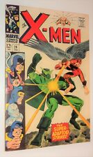 X-MEN #29 SUPER ADAPTOID 1967  NICE COMIC HIGH GRADE 8.5/9.0 picture