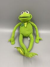 Vintage 1999 Jim Henson Magic Talking Kermit The Frog 30th Anniversary WORKS picture