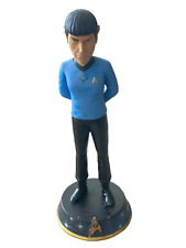 Westland Giftware Star Trek Spock Bobble Figurine  picture