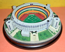 The Danbury Mint Astrodome Houston Astros Stadium w/ Box & COA picture