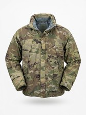 Extreme Cold Wet Weather Jacket Gen III OCP Medium Regular - Genuine US Military picture