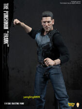 Herotoy FP008 1/6 Collectible The Punishman Frank Action Figure Special Edition picture
