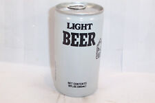 P&L Light Beer (Generic)   Falstaff Brewing   4 Cities   Bottom Open   ABC 29/21 picture