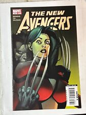The New Avengers #36 2008 Marvel Comics | Combined Shipping B&B picture