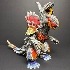 Ultra Monster Advance Nijikagachi Sofubi Repaint Ultraman Blazar picture