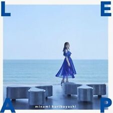 Minami Kuribayashi Leap Regular Edition picture