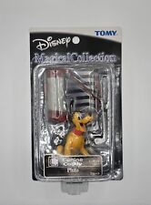 TOMY Disney Magical Collection Pluto (#39 Canine Caddy) Figurine NEW picture