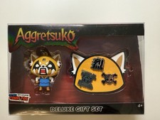 NEW Aggression Deluxe Gift Set New York Comic Con 2019 Exclusive picture