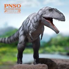 PNSO Prehistoric Dinosaur Models:69 Mungo the Meraxes picture