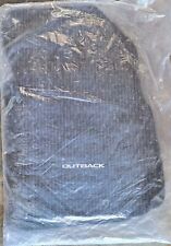 2015 Subaru Outback Front And Rear Black OEM Floor Mats J501SAL100 4-Piece Set picture