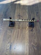 Bamboo Reed Pipe Musical Instrument picture