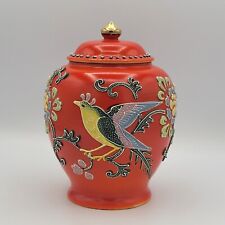 Antique Japanese Porcelain 7