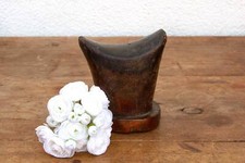 Awasa Ancestry Hand-Carved Headrest picture