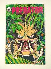 Predator #2 2nd Appearance, Original Series (1989 Dark Horse) VF picture