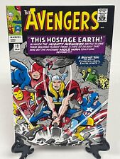 Avengers Mighty Marvel Masterworks Vol 2 The Old Order Changeth DM Marvel GN-TPB picture