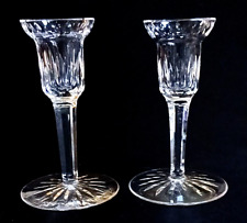 WATERFORD GIFTWARE Cut Crystal 5.5