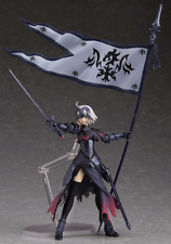 15CM Anime Figma Fate/Grand Order Avenger /Jeanne d'Arc (Alter) Figure in Box picture