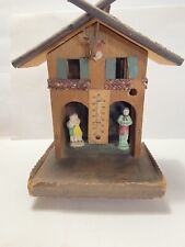Vintage Mystic Weather Prophet  Hansel and Gretel  #4 Weather Forecaster picture