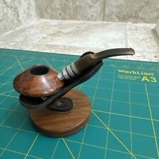 Flying Disc Tobacco Pipe Very Rare And In Great Condition  picture