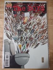 The Boys #72 by Garth Ennis (FINAL ISSUE) *$5 FLAT RATE SHIPPING ON COMICS picture